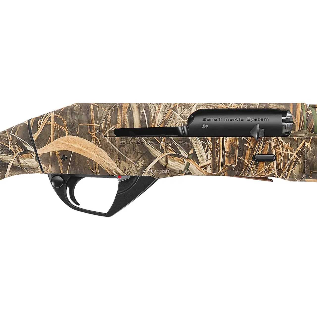 benelli super black eagle 3 parts diagram