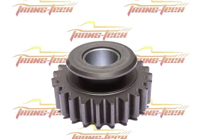 ax15 transmission parts diagram