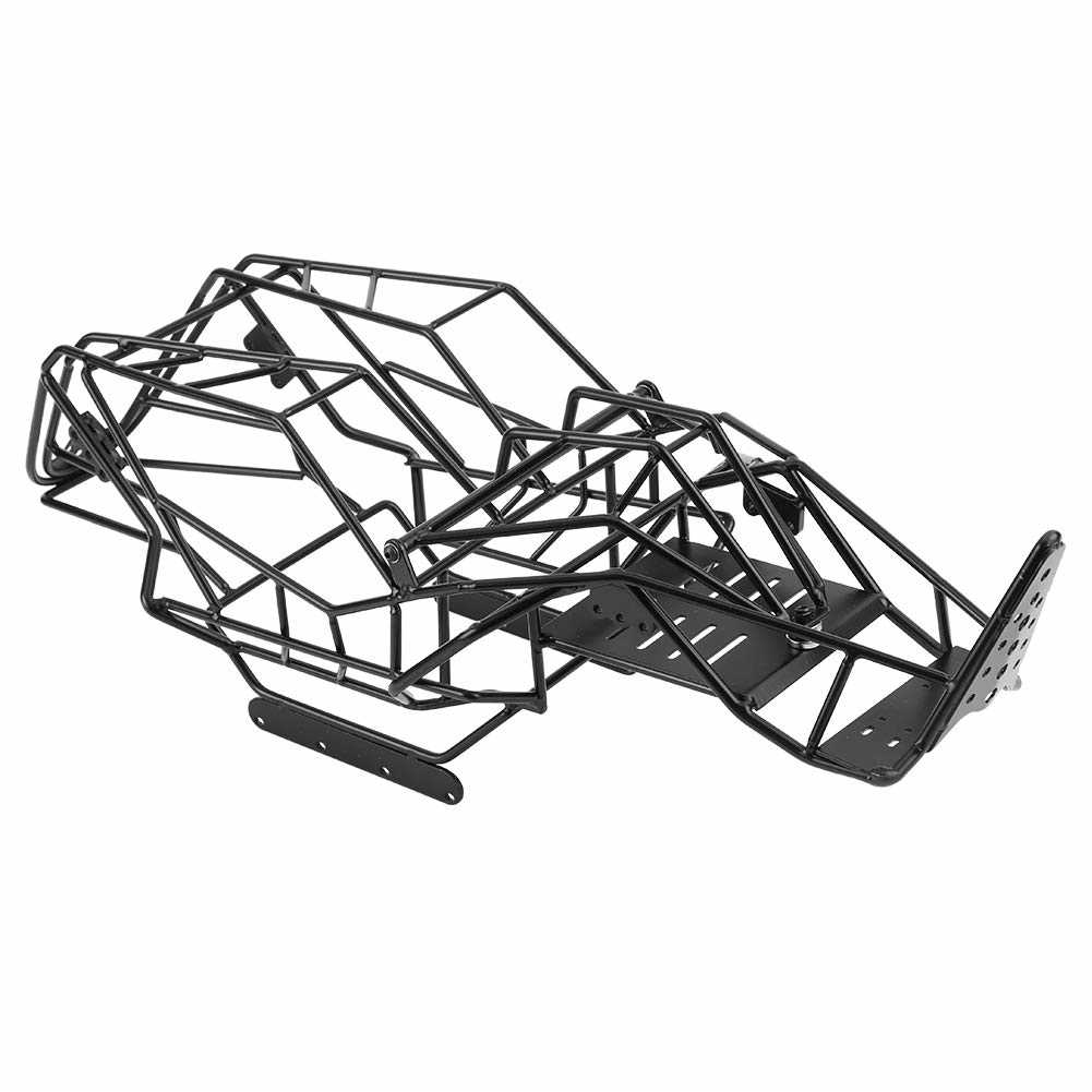 axial wraith parts diagram