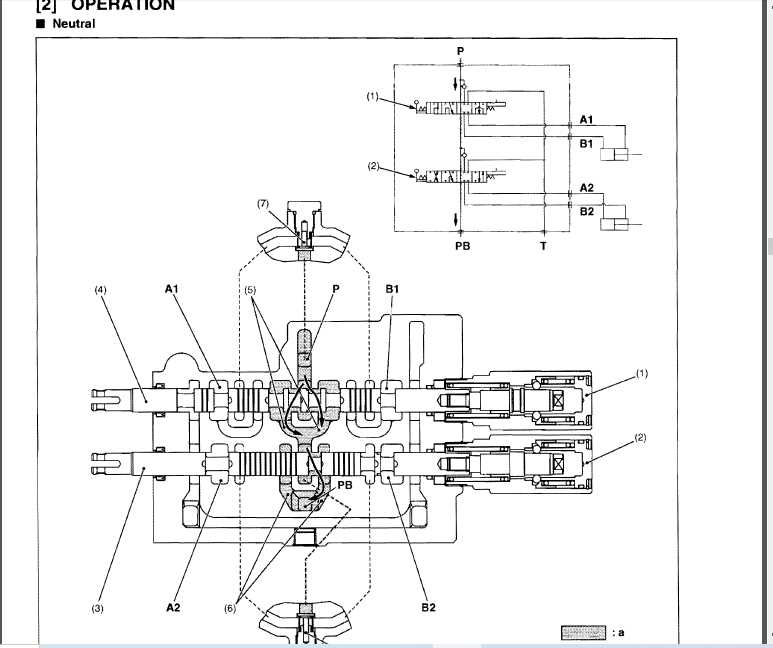 kubota la463 loader parts diagram