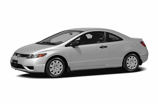 2006 honda civic body parts diagram