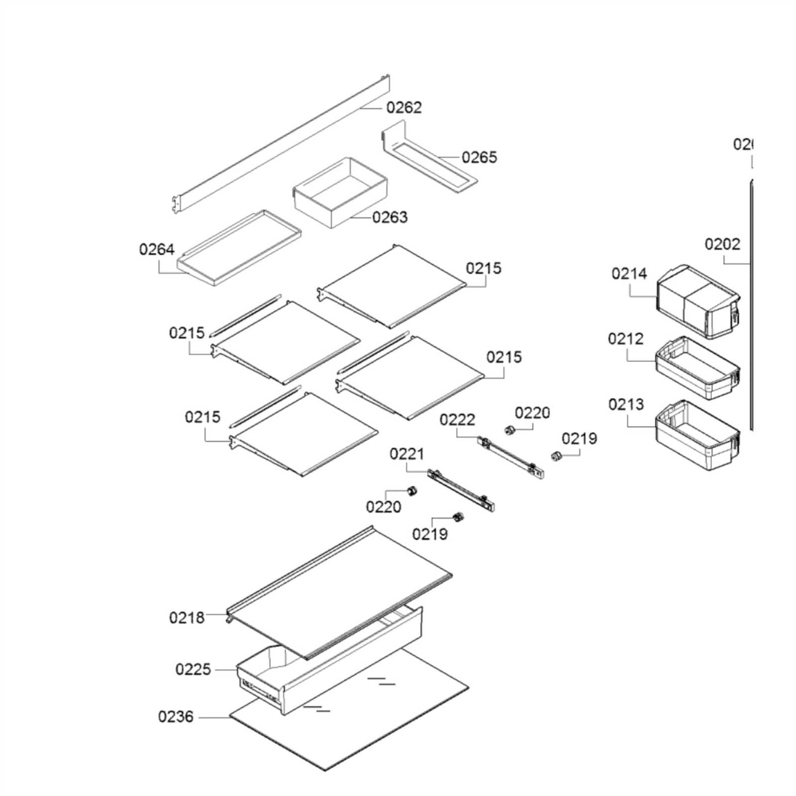 b36cl80ens parts diagram