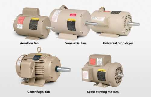 baldor electric motor parts diagram