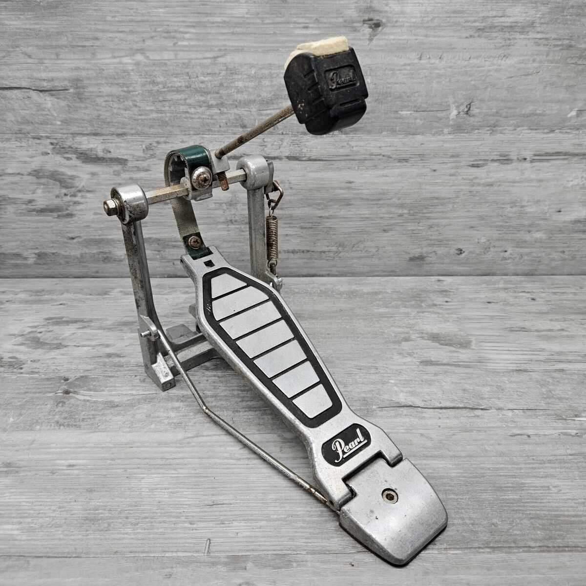 bass drum pedal parts diagram