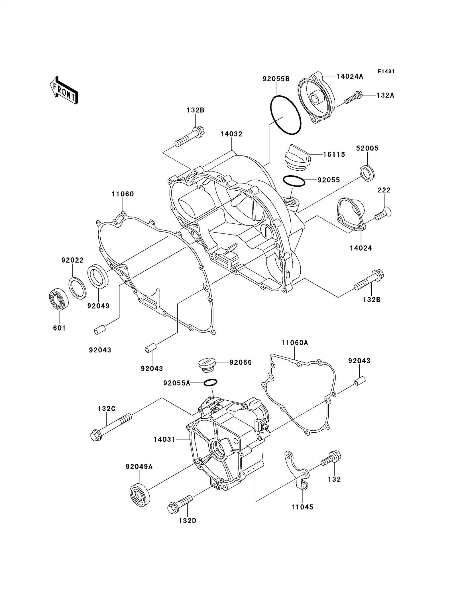 bayou 220 parts diagram