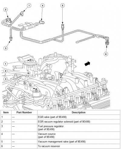 winnebago parts diagrams