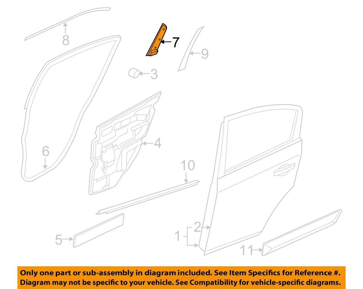 2008 nissan sentra parts diagram