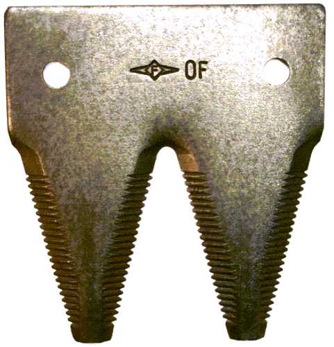 enorossi sickle bar mower parts diagram