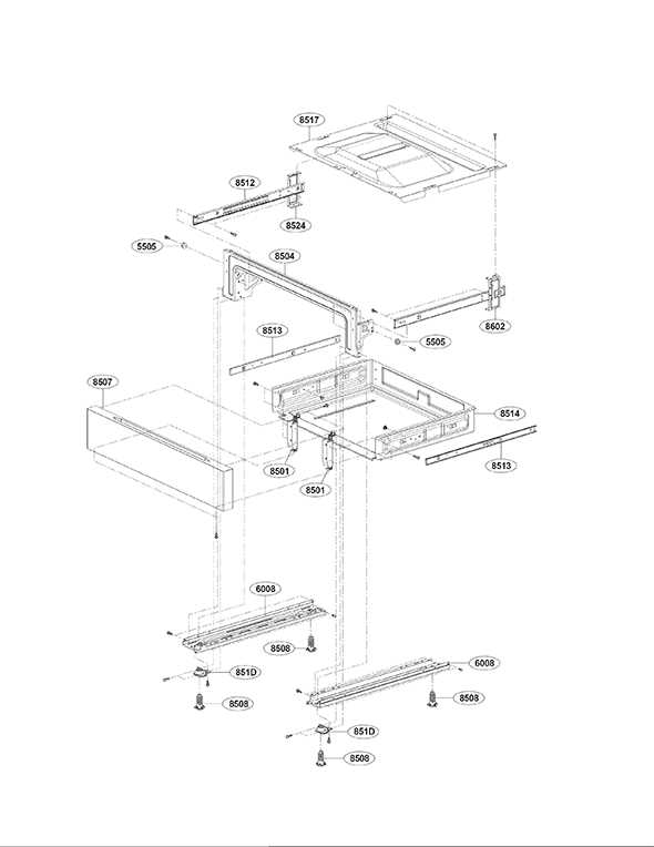 lrfxs2503s parts diagram