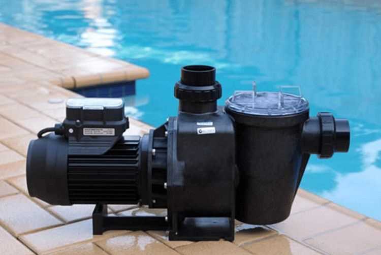 above ground pool pump parts diagram