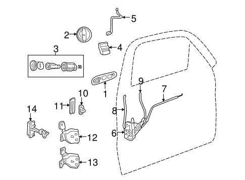 2005 jeep liberty parts diagram