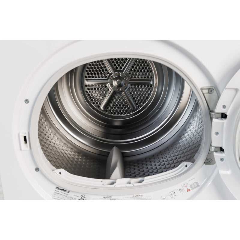 blomberg dv17600w parts diagram