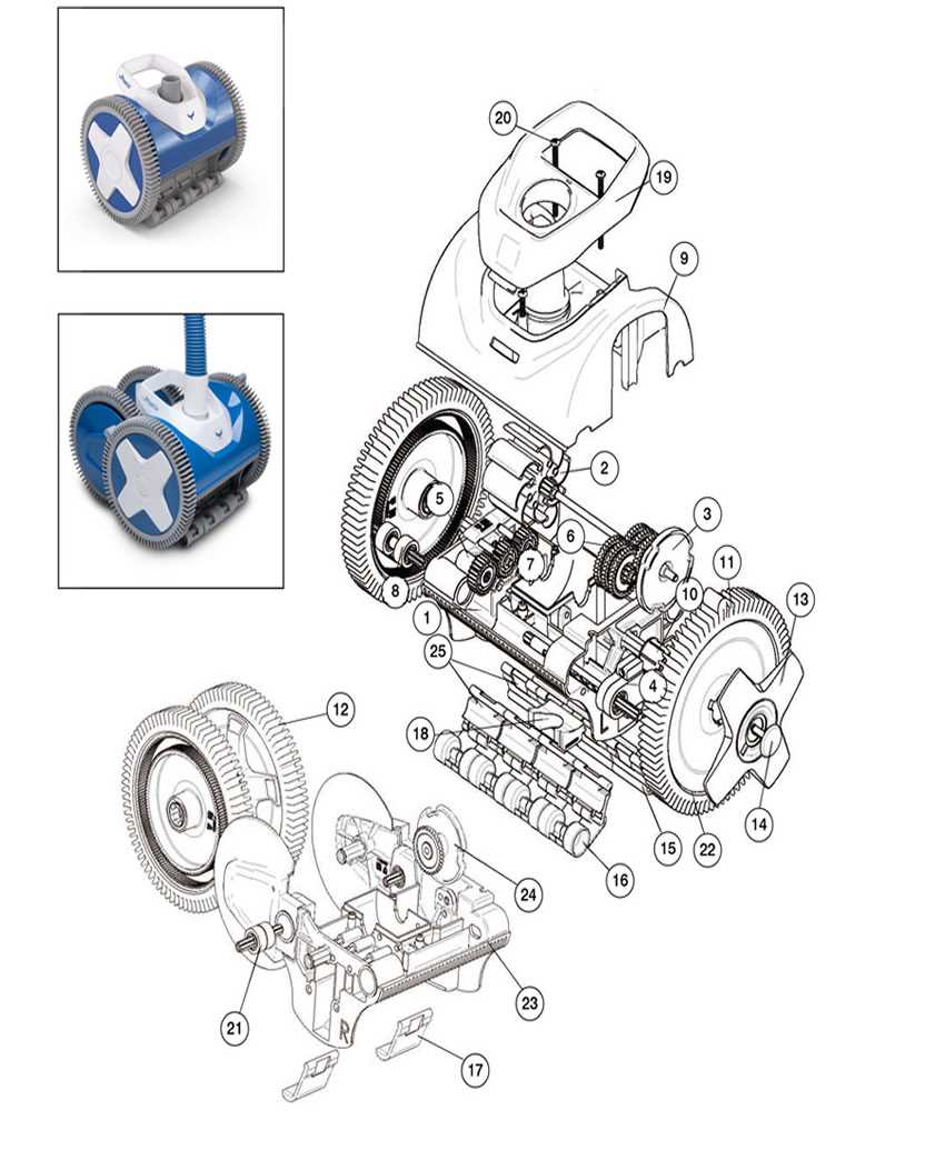 hayward pool light parts diagram