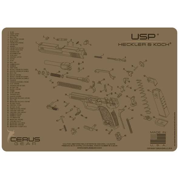 beretta 92fs parts diagram