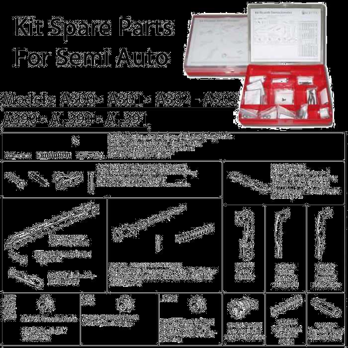 beretta a391 xtrema parts diagram