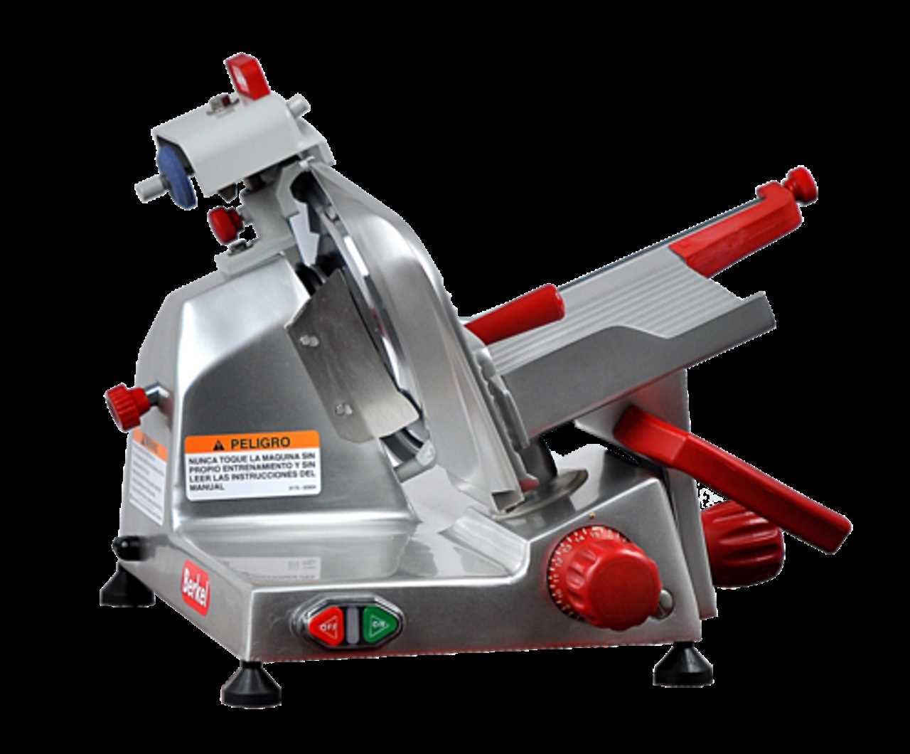 berkel slicer parts diagram