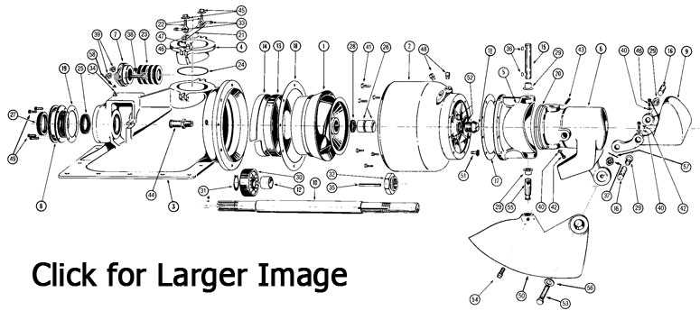 berkeley pump parts diagram