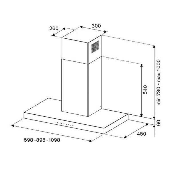 bertazzoni parts diagram