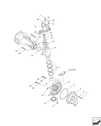 new holland boomer 50 parts diagram