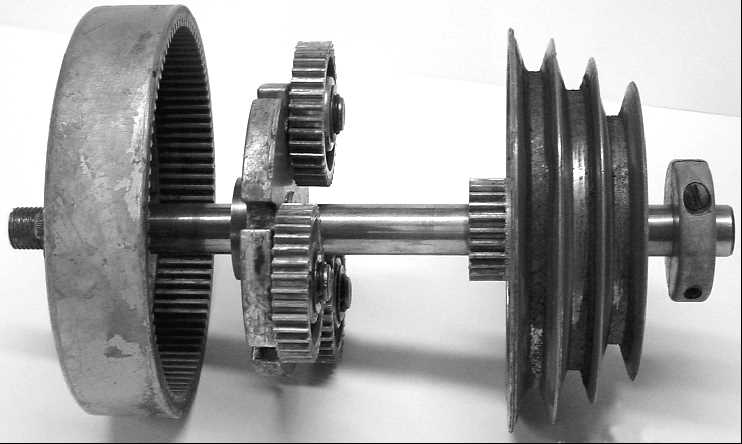 craftsman 109 lathe parts diagram