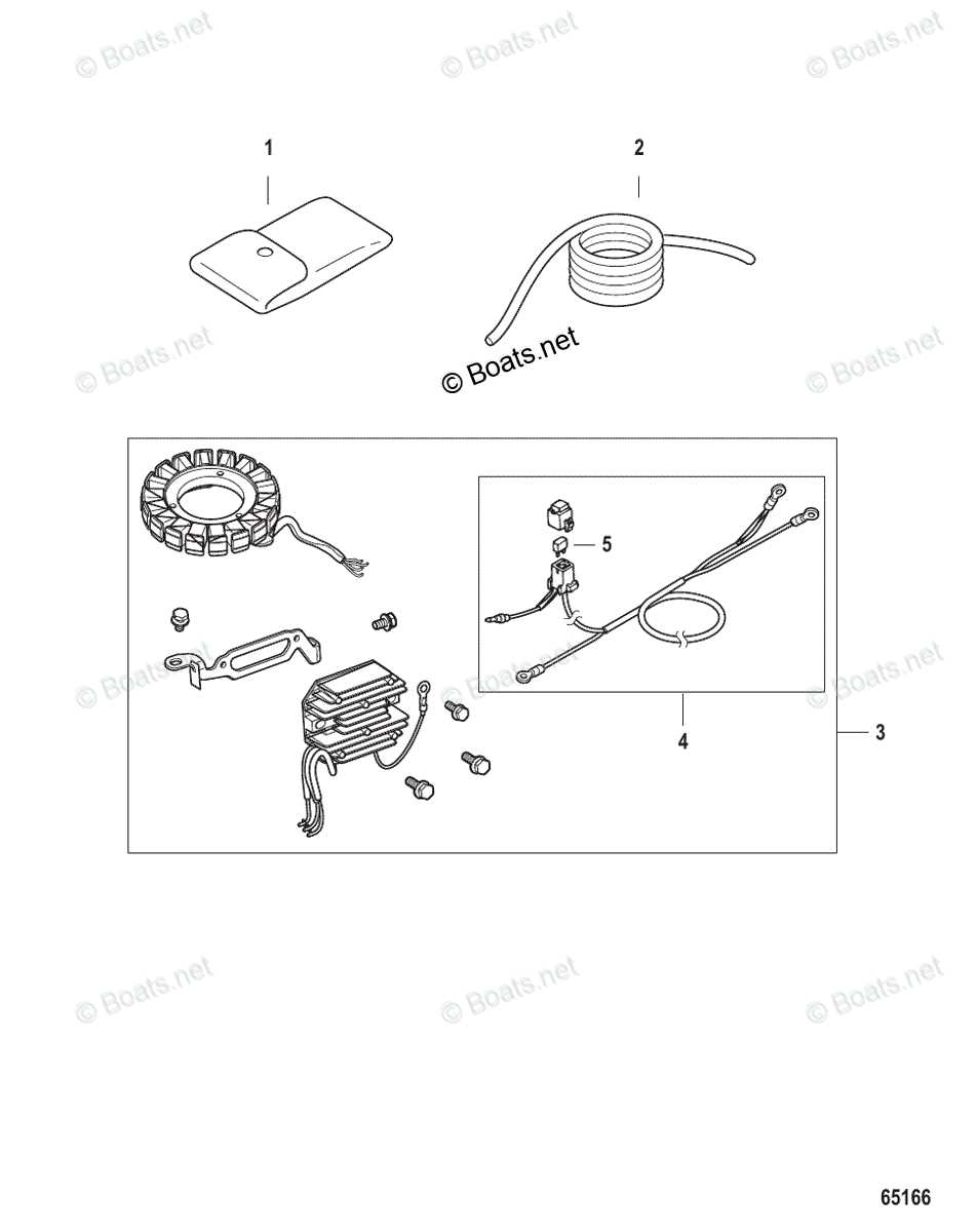 mercury 20 hp parts diagram