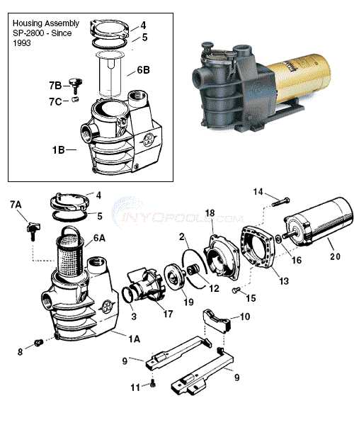 hayward h series parts diagram