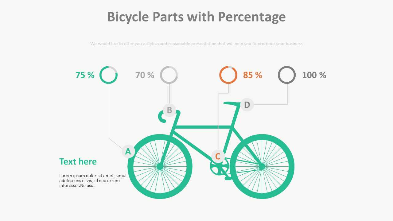 bicycle wheel parts diagram