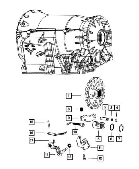 dodge charger body parts diagram