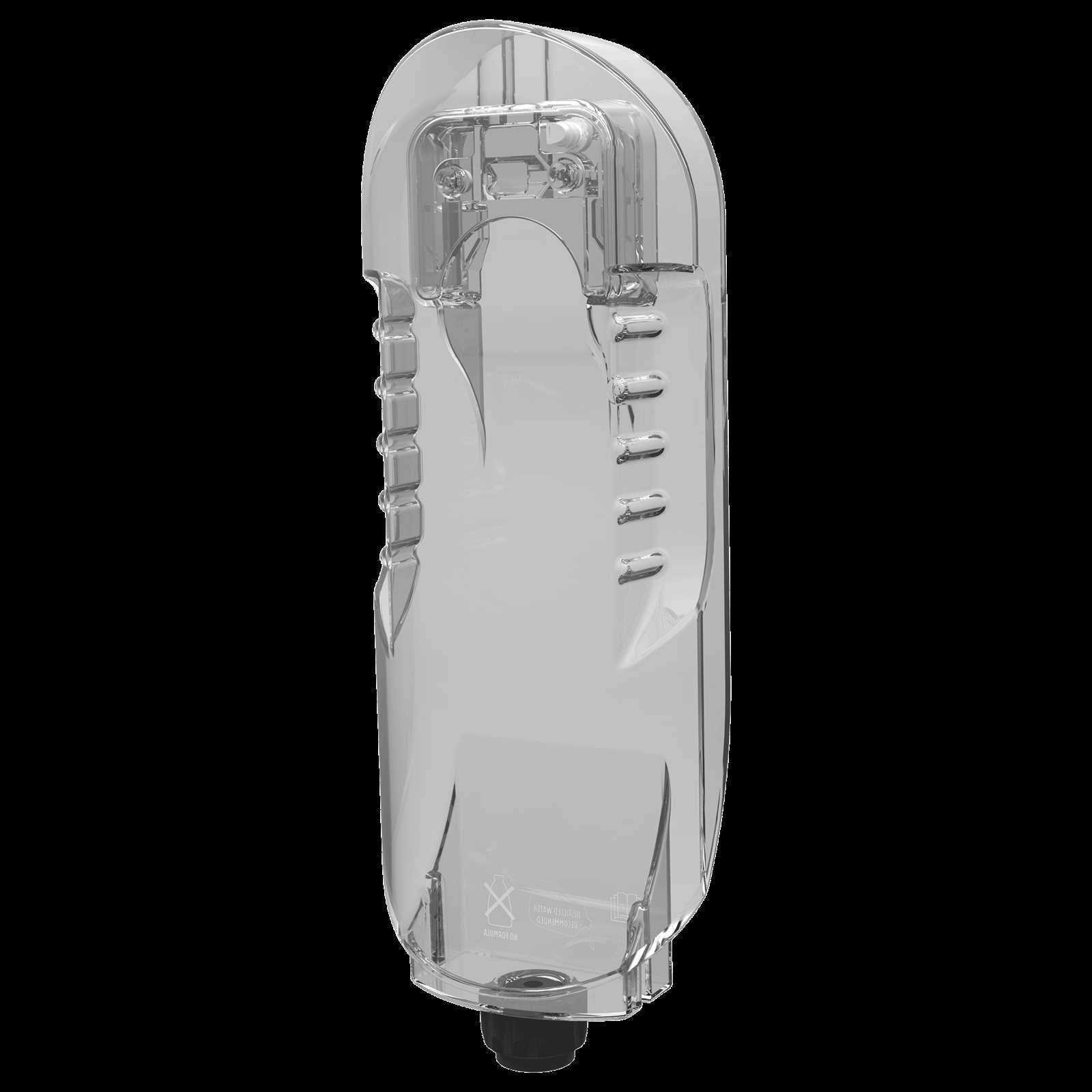 bissell spinwave parts diagram