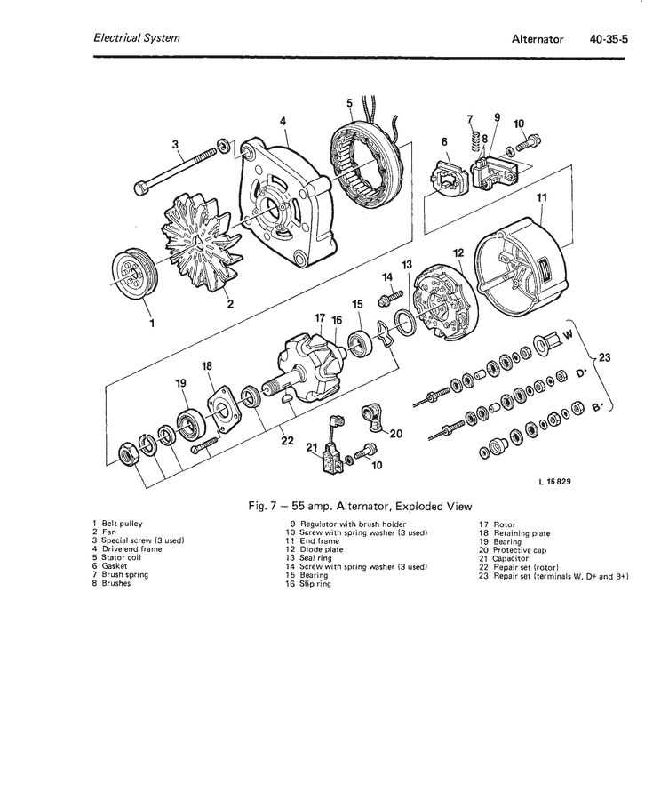 deere parts diagram