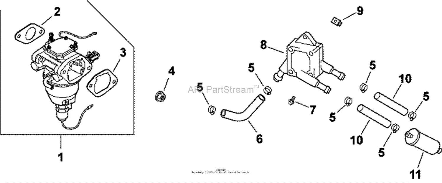 kohler cv730s parts diagram