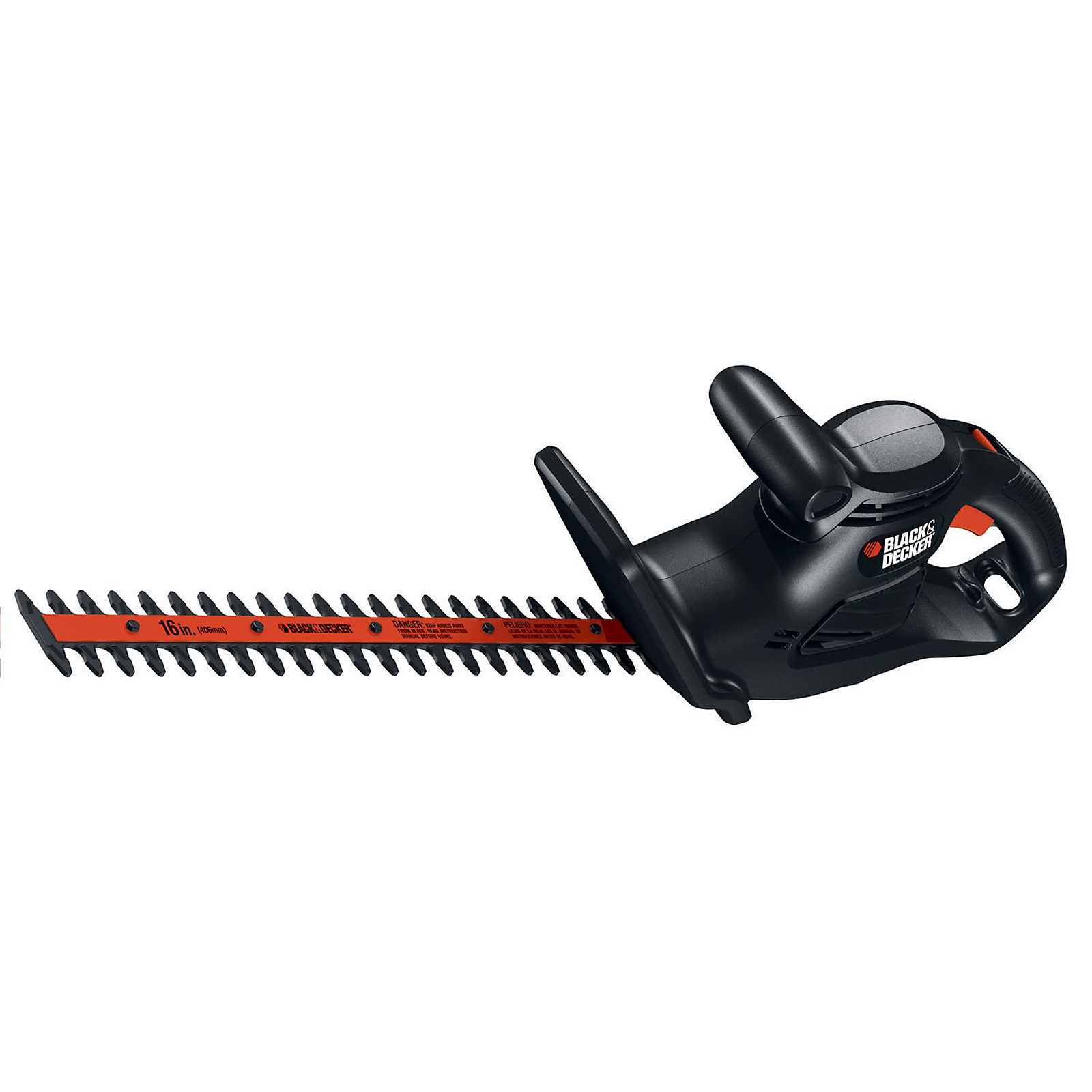 black and decker hedge trimmer parts diagram