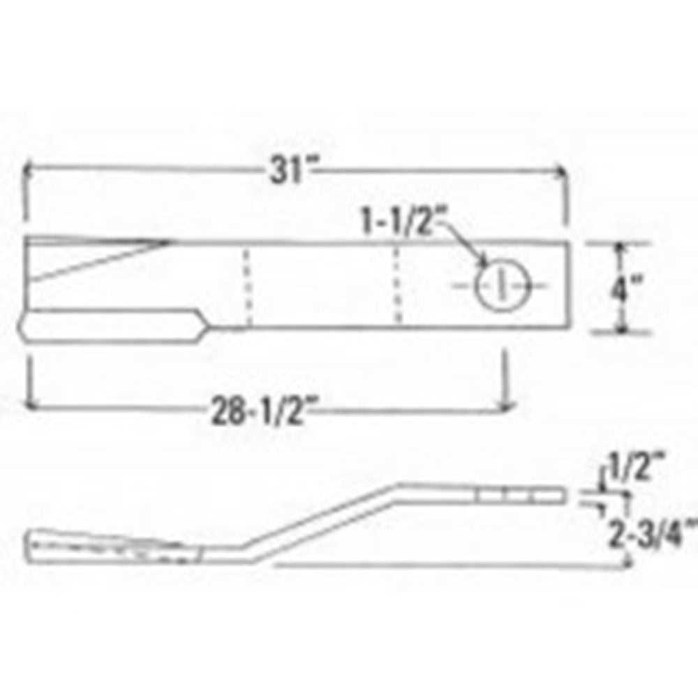 bush hog sq72 parts diagram