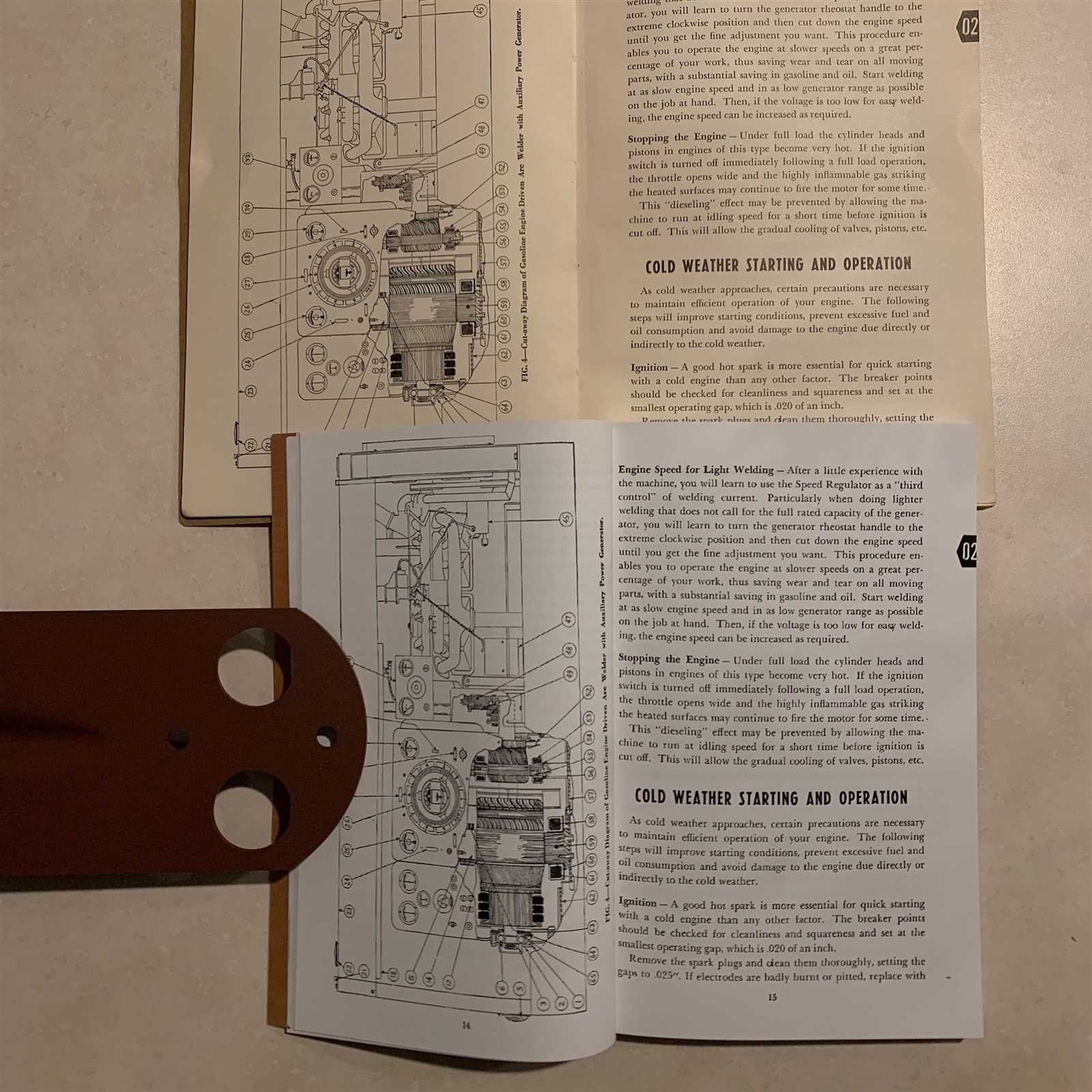 hobart welder parts diagram