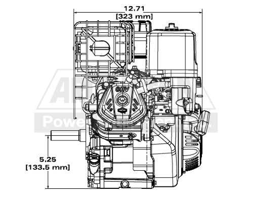 bluebird dethatcher parts diagram