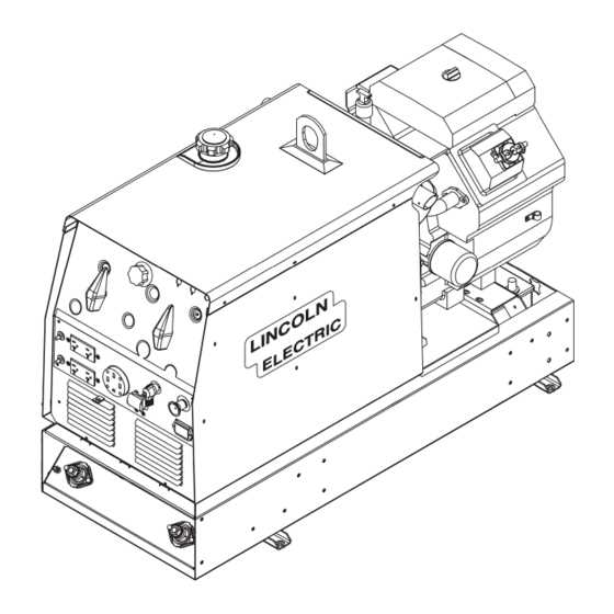 lincoln weld pak hd parts diagram