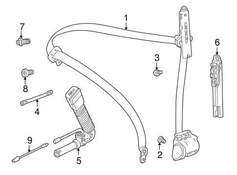 bmw 325i parts diagram