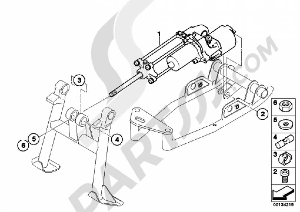 bmw k1200lt parts diagram