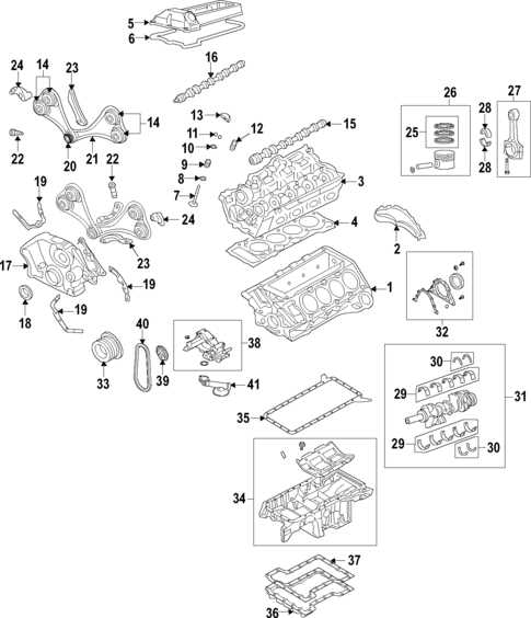 bmw x5 f15 parts diagram