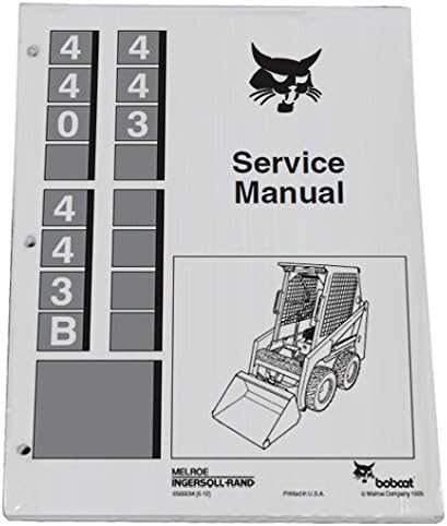 bobcat 642b parts diagram