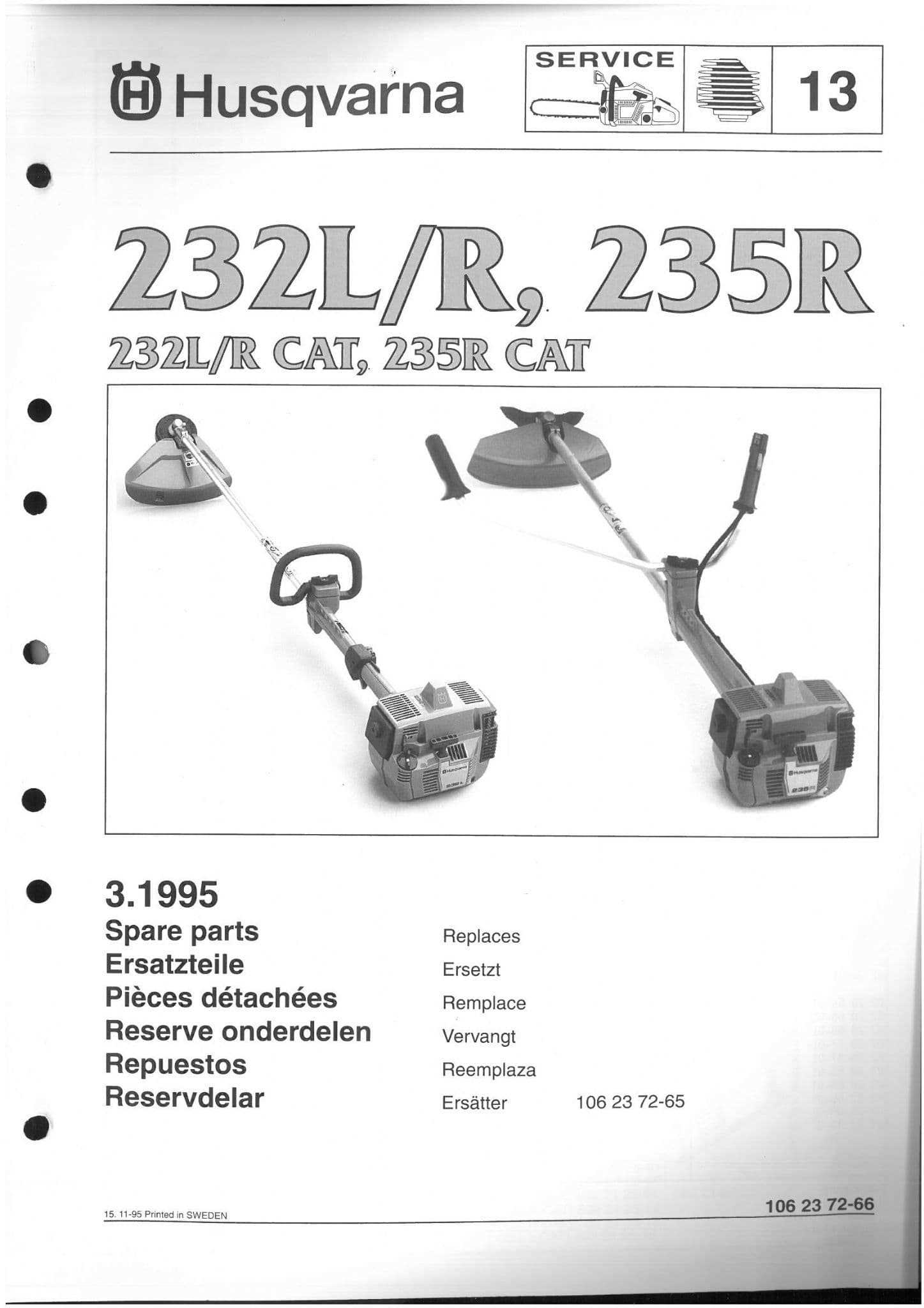 bobcat brushcat 72 parts diagram