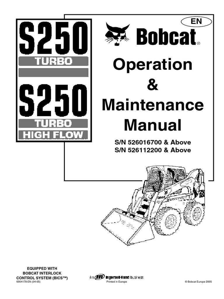 bobcat brushcat parts diagram