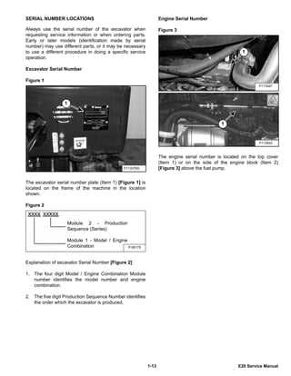 bobcat e20 parts diagram