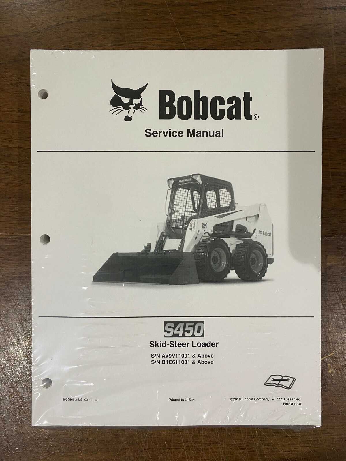 bobcat s300 parts diagram