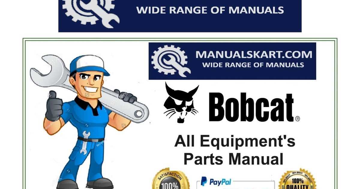 bobcat s590 parts diagram