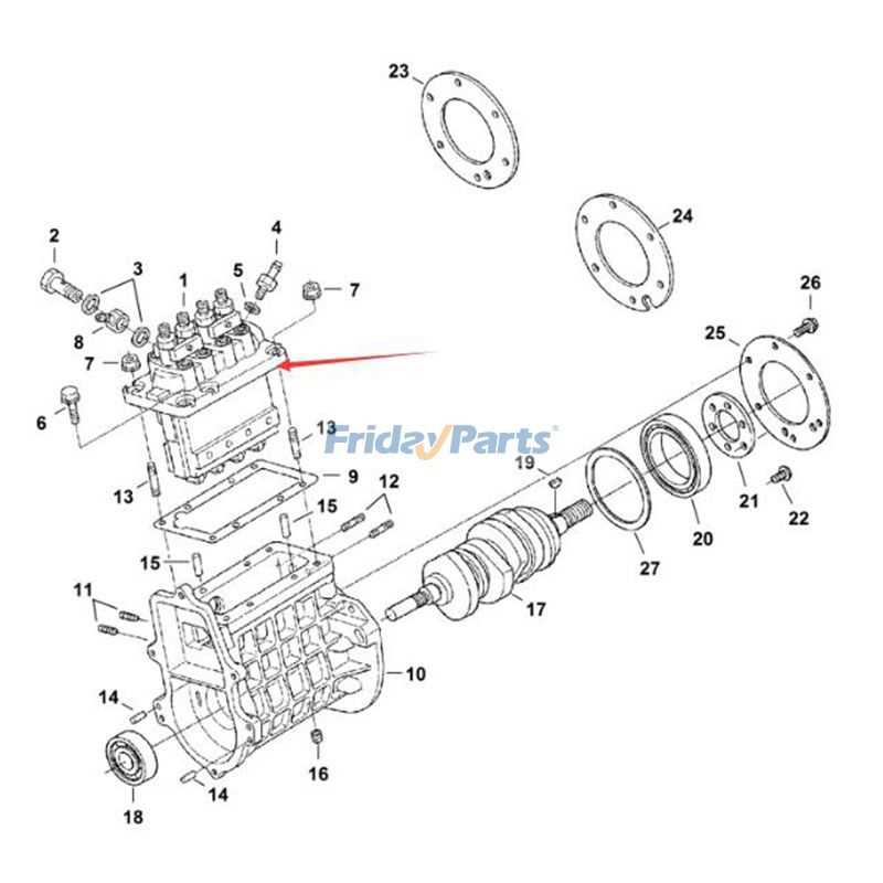 bobcat t770 parts diagram