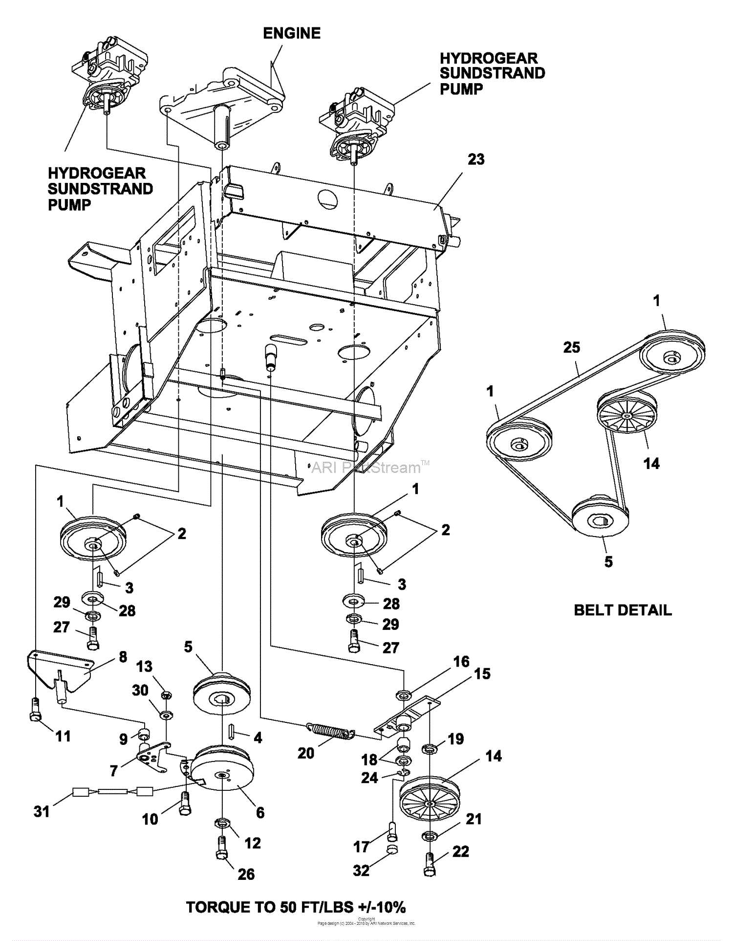 bobcat zs4000 parts diagram