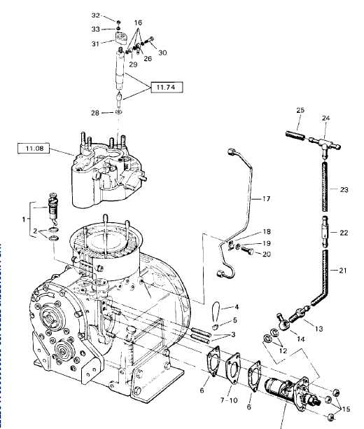 bomag roller parts diagram