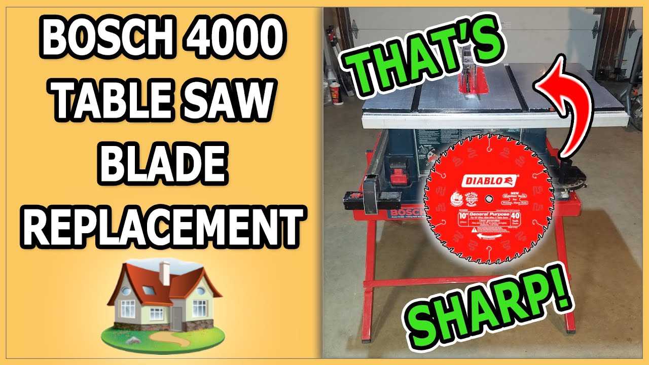 bosch 4100 table saw parts diagram