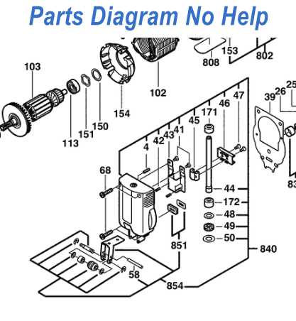 bosch jigsaw 1587avs parts diagram